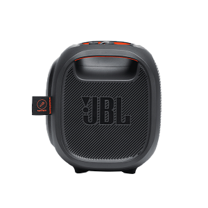 Портативная колонка JBL Partybox on the go 100W черная