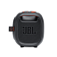 Портативная колонка JBL Partybox on the go 100W черная