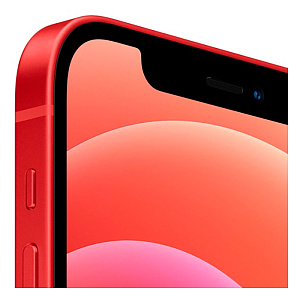 Смартфон Apple iPhone 12 256Gb красный