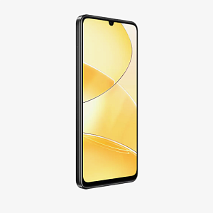 Смартфон Realme C51 4/64Gb черный