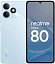 Смартфон Realme Note 80 4/128Gb синий