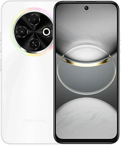 Смартфон Tecno Spark 30C 4/128Gb белый