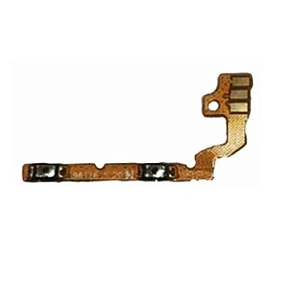 Шлейф Samsung A107F (A10s) на кнопки громкости