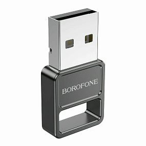 Bluetooth адаптер USB Borofone DH8