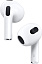 Наушники Apple AirPods 3 белые