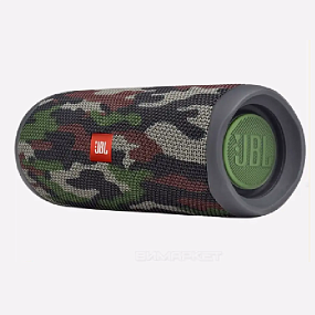 Портативная колонка JBL Flip 5 20W камуфляж
