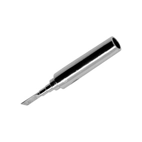 Жало паяльника Sunshine 900M-T-KS (медное, изогнутое)