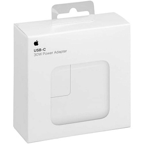 СЗУ-USB-C 30W в коробке ( COPY)