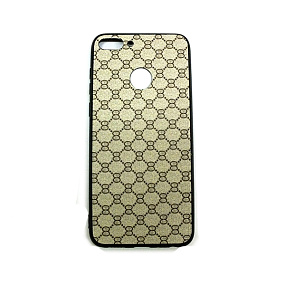 Силиконовый чехол Huawei P Smart SC127 (004)