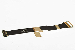 Шлейф Samsung C3730с оригинал