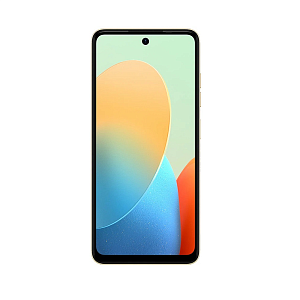 Смартфон Tecno Spark Go 2024 4/64Gb зеленый