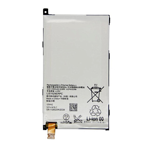 АКБ ORIG для телефона Sony LIS1529ERPC D5503/Xperia Z1 compact - Премиум