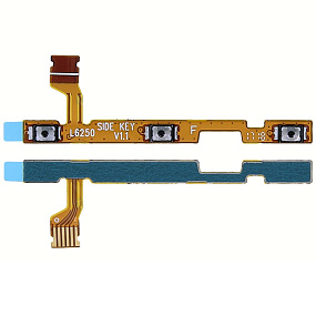 Шлейф Xiaomi Redmi S2 на кнопки громкости/включения