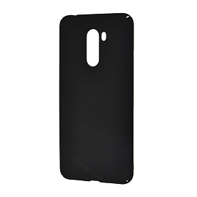 Задняя накладка Xiaomi Pocophone F1 PC002 черная