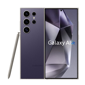 Смартфон Samsung Galaxy S24 Ultra 12/1Tb Purple