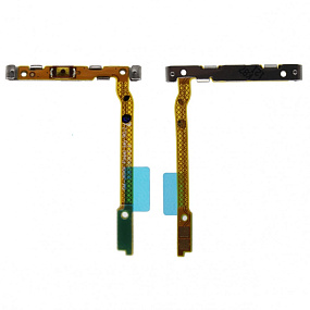Шлейф Samsung J415F/J600F/J810F (J6 2018/J8) на кнопку включения