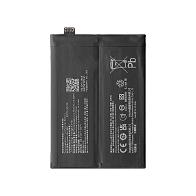 АКБ для телефона Realme BLP887 (GT Neo 2/Neo 3T/GT 2 Pro) тех. упаковка