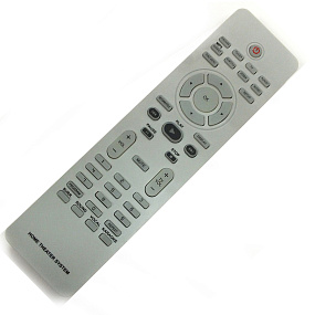 ТВ пульт PHILIPS RC-242254900902 (DVD/home theater)