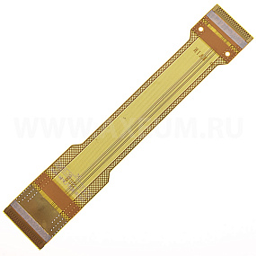 Шлейф Samsung E630 Оригинал