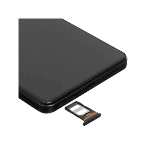 Смартфон Xiaomi Poco X5 Pro 5G 8/256gb черный