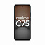 Смартфон Realme C75 8/256Gb черный