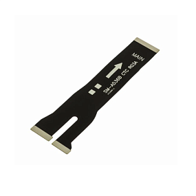 Шлейф Samsung A536B (A53 5G) межплатный