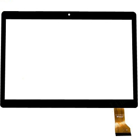 Сенсор для планшета 9.7'' WJ1775-FPC-V1.0 (Dexp Ursus S190/S290) Черный
