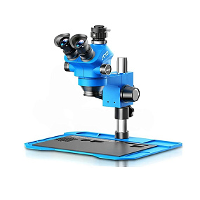 Микроскоп JCID M3750-A (тринокулярный)