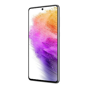 Samsung A736 Galaxy A73 5G 8/128GB Black
