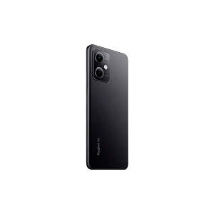 Смартфон Xiaomi Redmi Note 12 6/128Gb 5G черный
