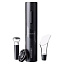 Винный набор Circle Joy Darth Vader 4 in 1 (CJ-TZ07) черный
