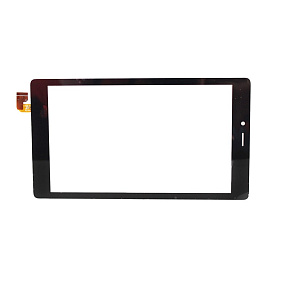 Сенсор для планшета Alcatel OT-9003X (Pixi 4) (7") Черный