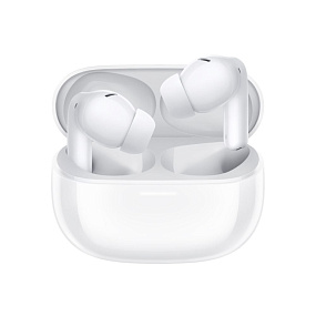 Bluetooth-наушники беспроводные Xiaomi Redmi Buds 5 Pro белые(УЦЕНКА)б/у,потертости, царапины