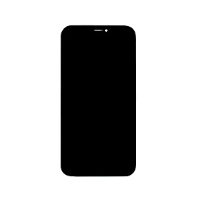 Дисплей для телефона iPhone Xr в сборе Черный - AAA (orig LCD)