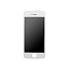 Дисплей для телефона iPhone 5S/SE в сборе Белый - AA