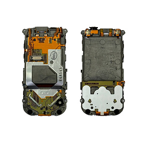 Шлейф SonyEricsson W550 верх Оригинал