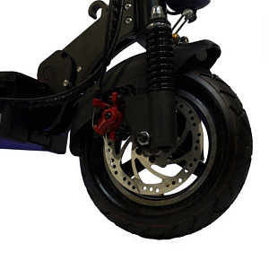 Электросамокат Kugoo MAX speed PRO