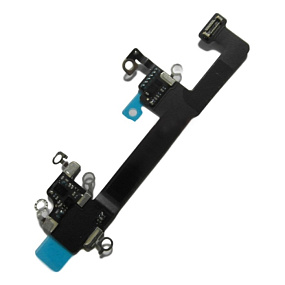 Шлейф iPhone Xs Max антенна WiFi