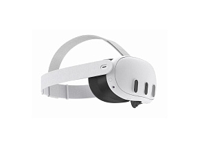 Шлем виртуальной реальности Meta Oculus Quest 3 512Gb