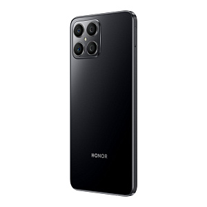 Honor X8 5G 6/128 черный