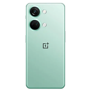 Смартфон OnePlus Nord 3 5G 16/256Gb зеленый