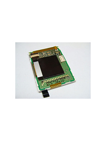 Дисплей для телефона SonyEricsson Z520 модуль