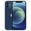 Смартфон Apple iPhone 12 128Gb синий