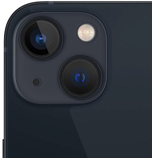 Смартфон Apple iPhone 13 128Gb черный