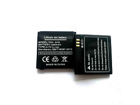 АКБ для часов Q18 500mAh