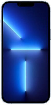 Смартфон Apple iPhone 13 Pro Max 128Gb небесно-голубой