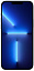 Смартфон Apple iPhone 13 Pro Max 128Gb небесно-голубой