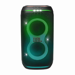 Портативная колонка JBL Partybox 120 160W черная