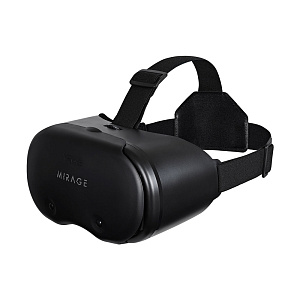 3D очки виртуальной реальности Nero X7 (MNEROX7PBK) для смартфонов черные