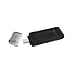 128Gb Kingston DataTraveler 70 Type C 3.2 черный